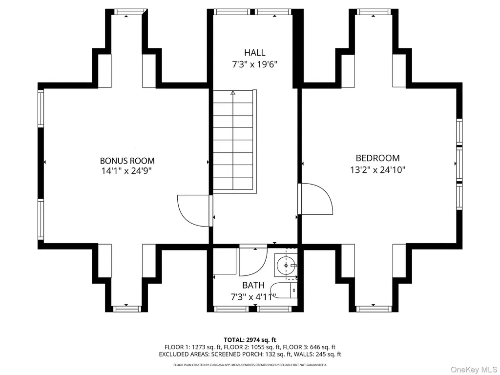 48 Mustato Road Katonah NY 10536