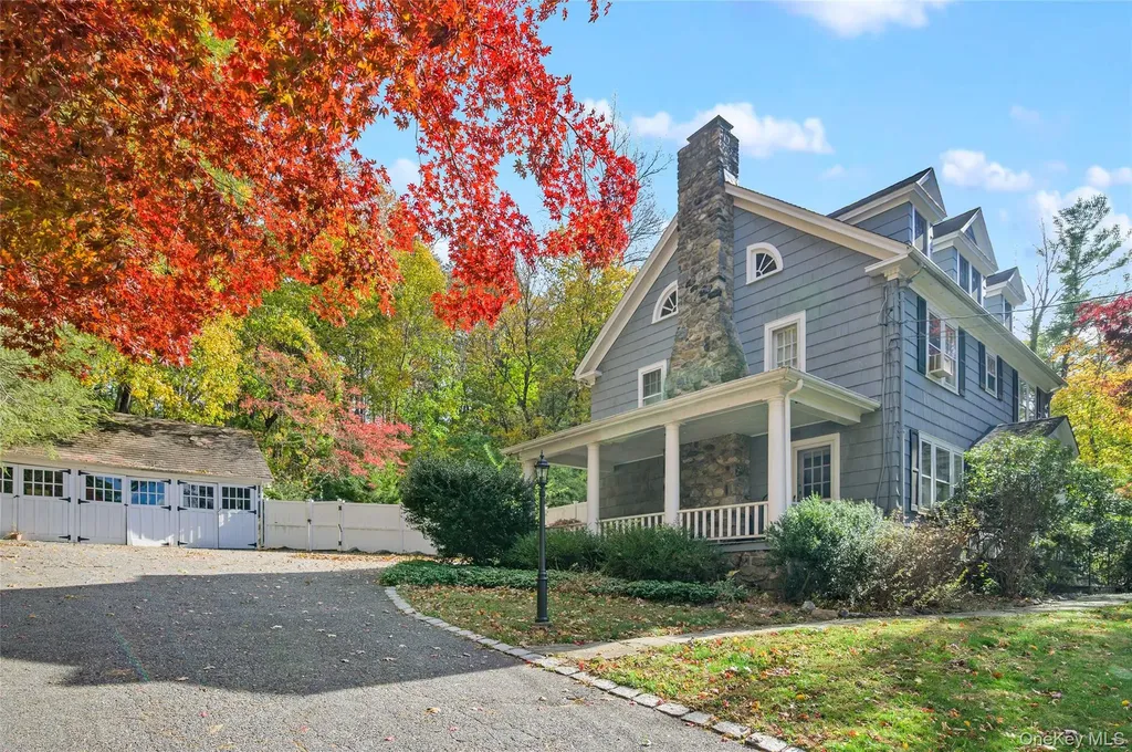 48 Mustato Road Katonah NY 10536