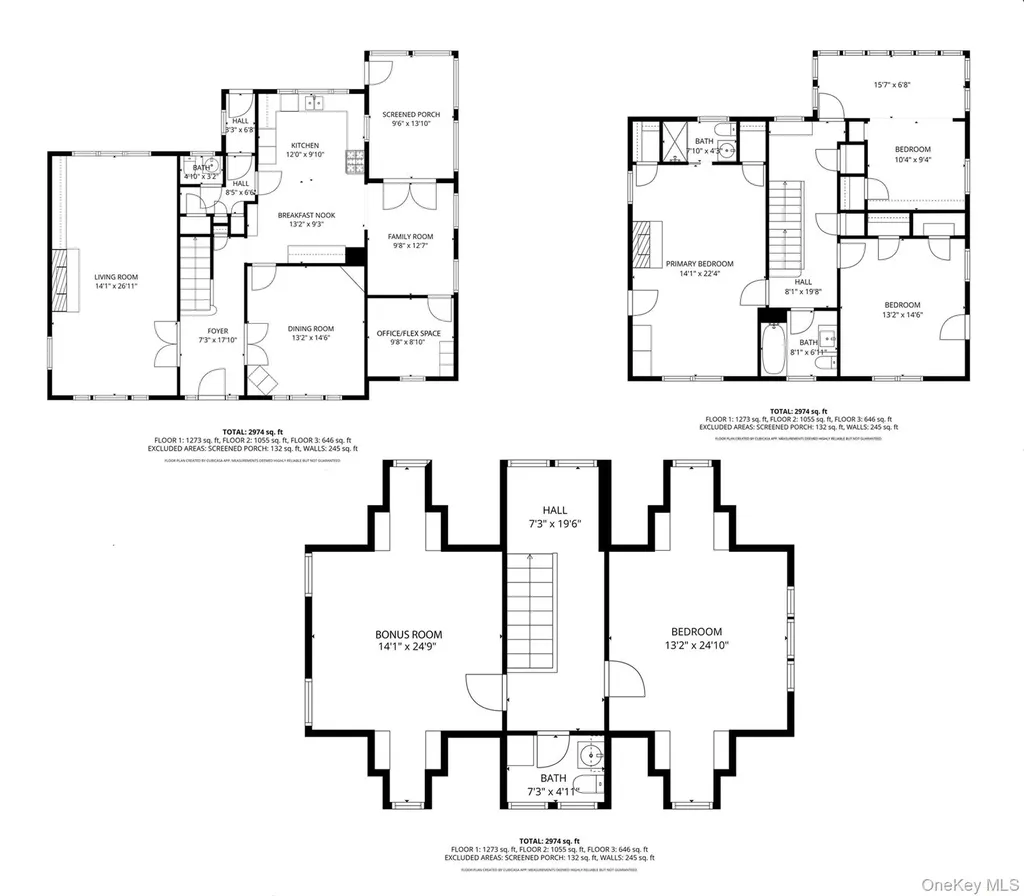 48 Mustato Road Katonah NY 10536