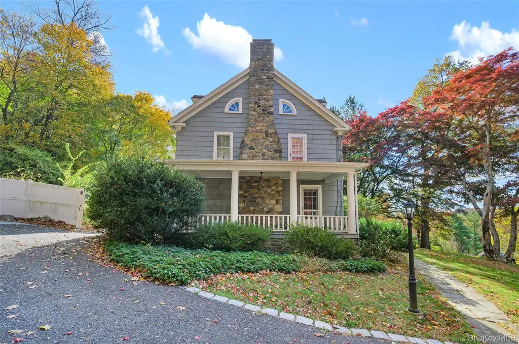 48 Mustato Road Katonah NY 10536