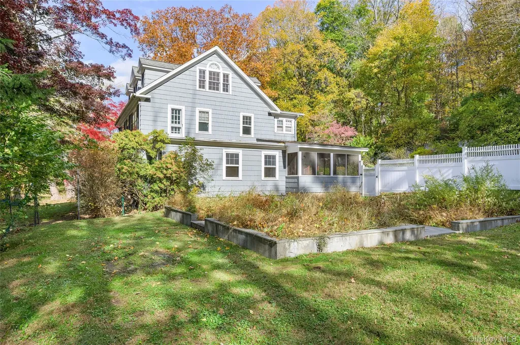 48 Mustato Road Katonah NY 10536
