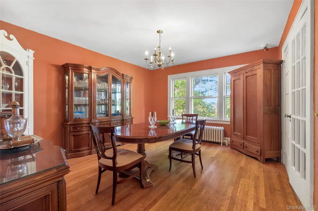 48 Mustato Road Katonah NY 10536