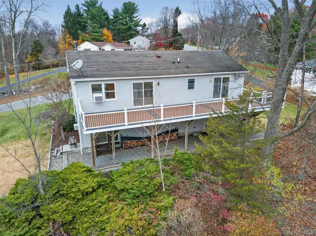 7 Richard Road Mahopac NY 10541