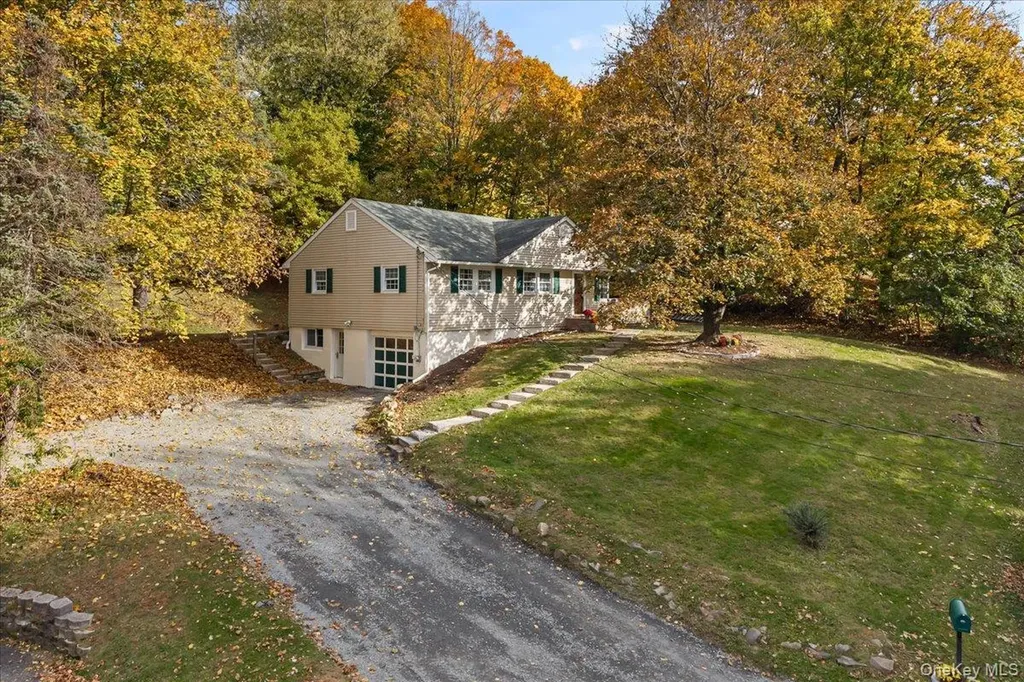 5 Highland Avenue Warwick NY 10990