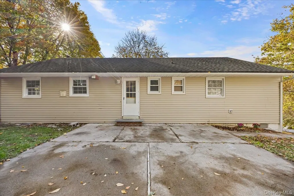 5 Highland Avenue Warwick NY 10990