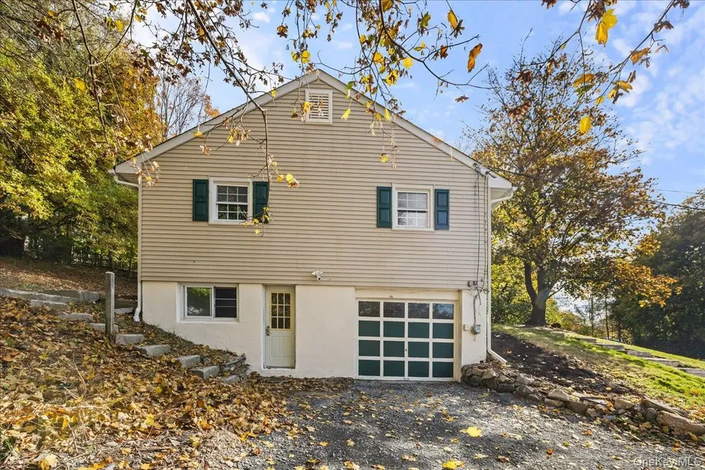 5 Highland Avenue Warwick NY 10990