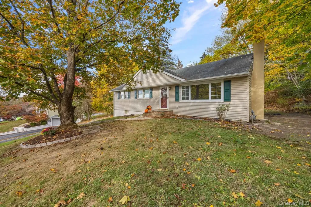 5 Highland Avenue Warwick NY 10990