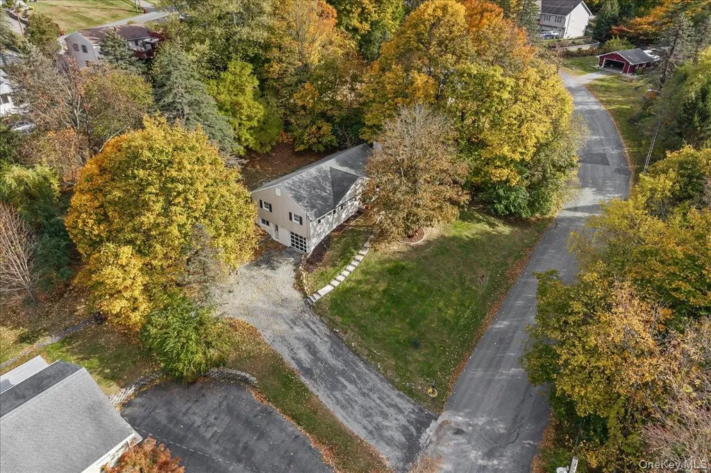 5 Highland Avenue Warwick NY 10990