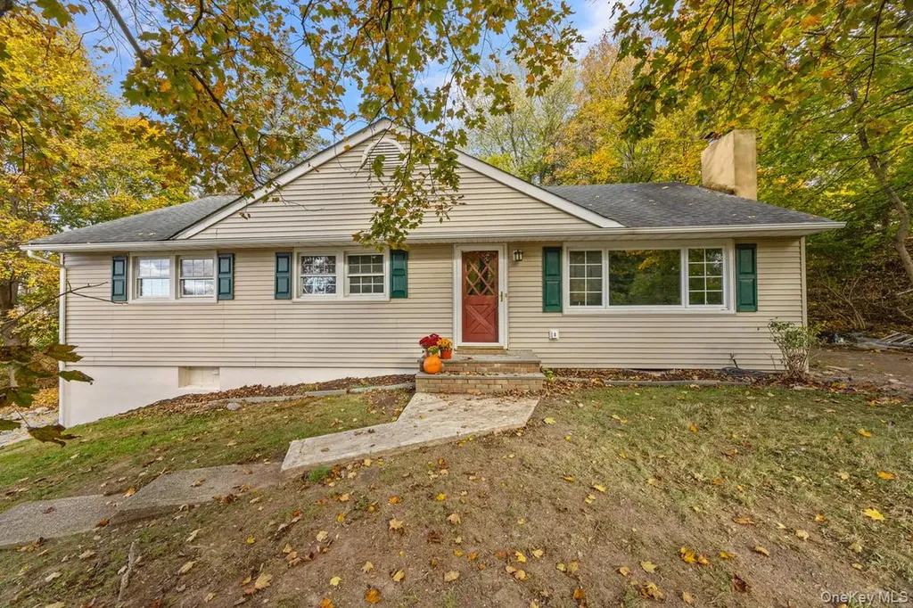 5 Highland Avenue Warwick NY 10990