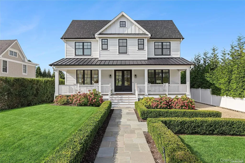 13 Beach Lane Westhampton Beach NY 11978