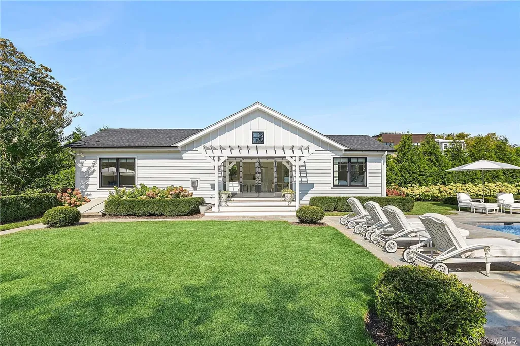13 Beach Lane Westhampton Beach NY 11978
