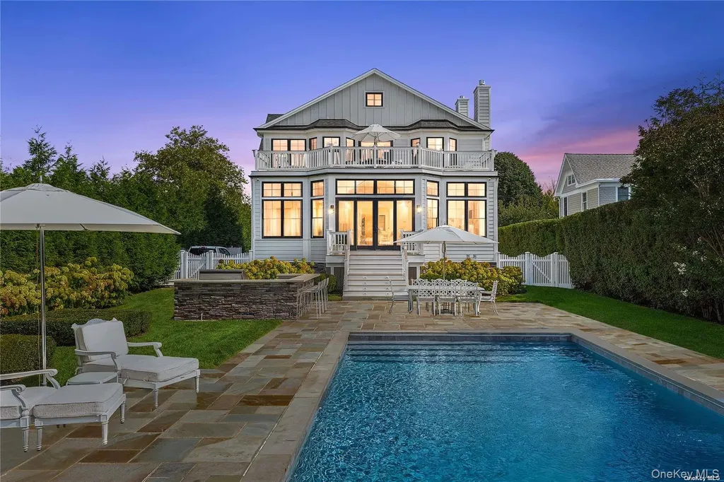 13 Beach Lane Westhampton Beach NY 11978