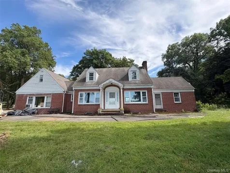 660 Wheeler Hill Road Hughsonville NY 12590