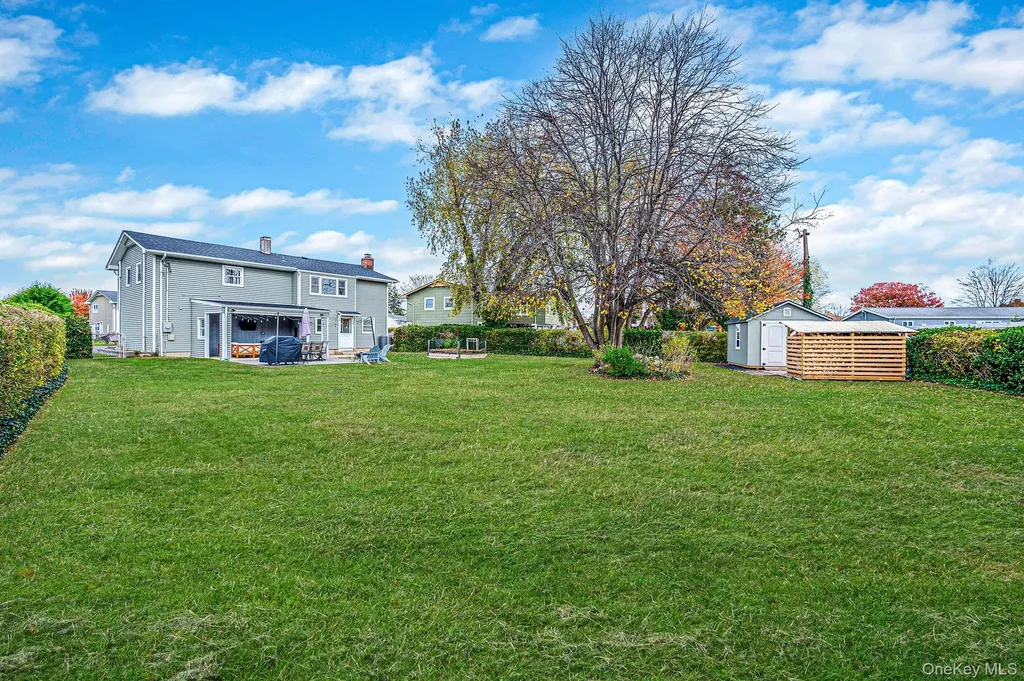 4 Lehigh Drive Smithtown NY 11787