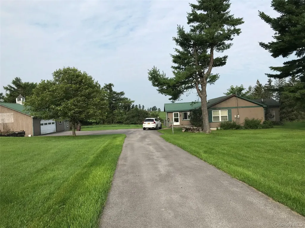 471 Youngs Road Call Listing Agent NY 13361