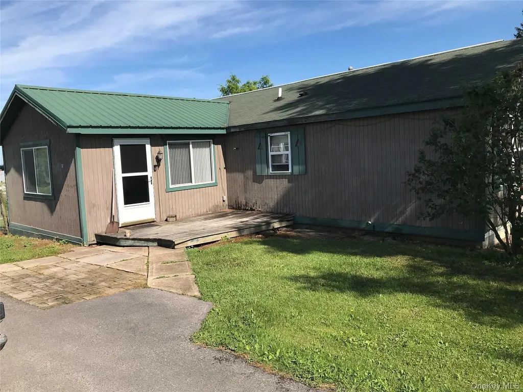 471 Youngs Road Call Listing Agent NY 13361