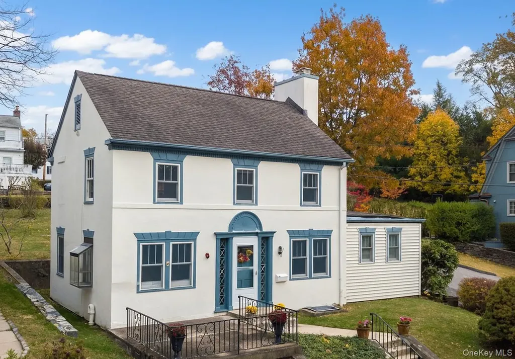63 Grandview Avenue Dobbs Ferry NY 10522