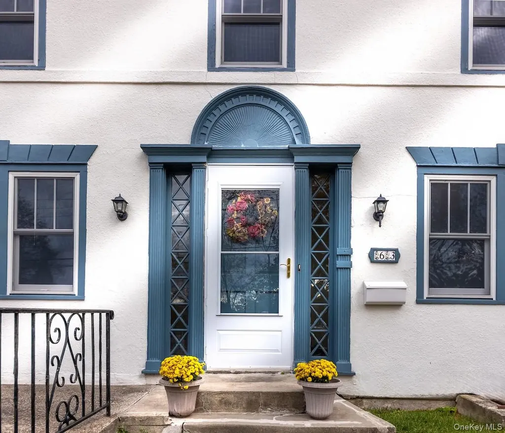 63 Grandview Avenue Dobbs Ferry NY 10522
