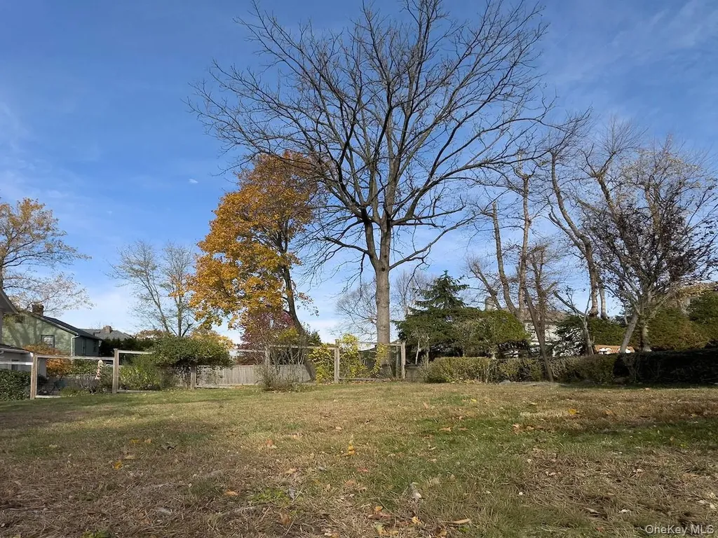 63 Grandview Avenue Dobbs Ferry NY 10522