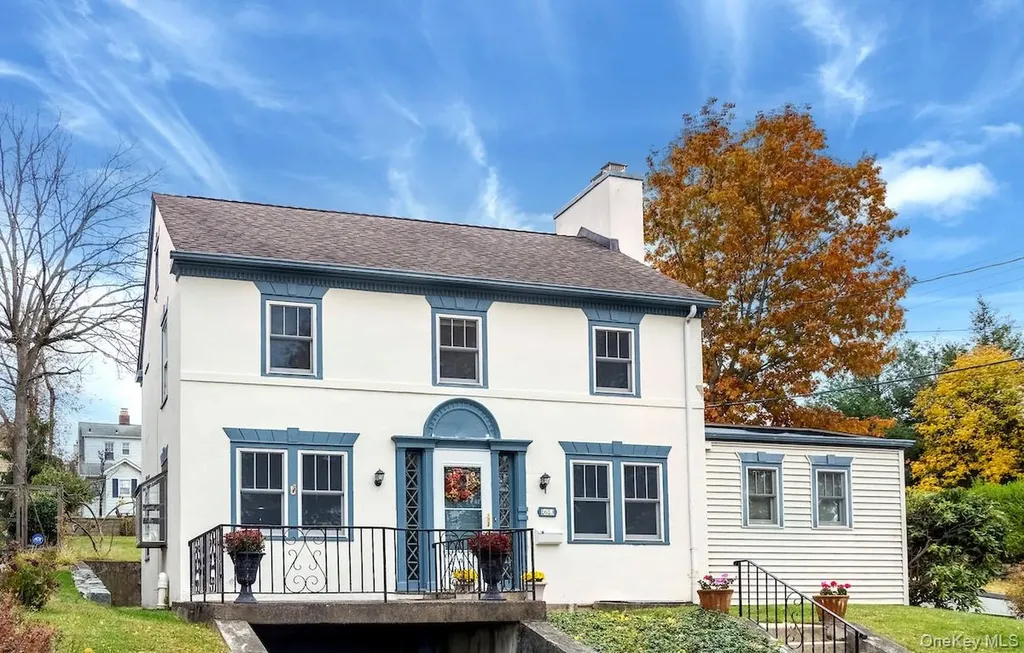 63 Grandview Avenue Dobbs Ferry NY 10522