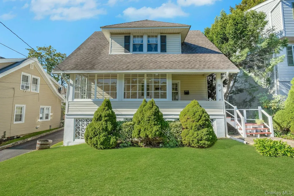 15 Jackson Avenue White Plains NY 10606