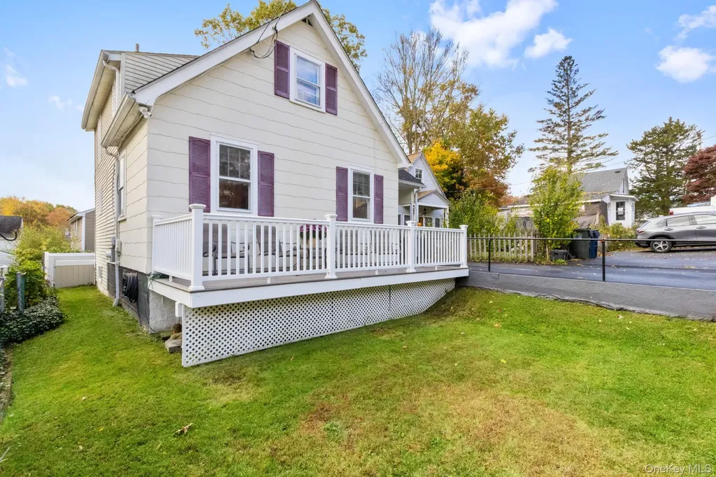 214 North Road Mahopac NY 10541