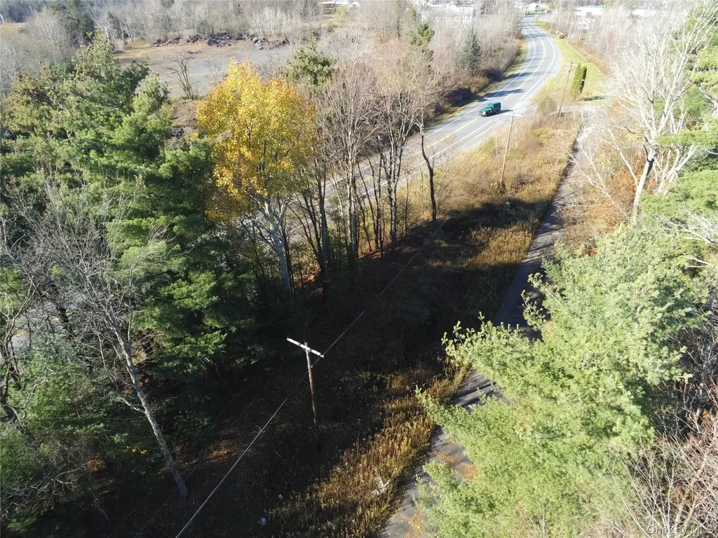 Tbt Route 42 Monticello NY 12701