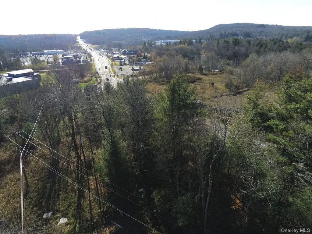 Tbt Route 42 Monticello NY 12701