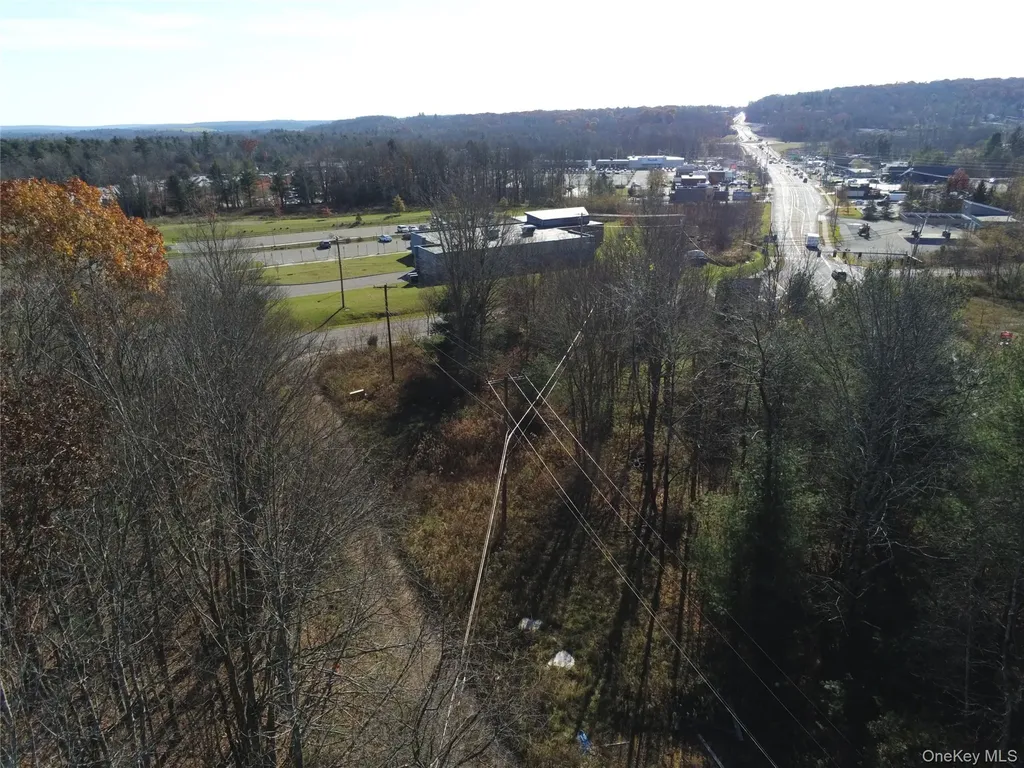 Tbt Route 42 Monticello NY 12701