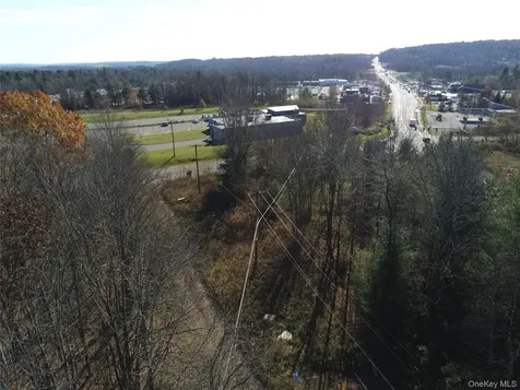 Tbt Route 42 Monticello NY 12701