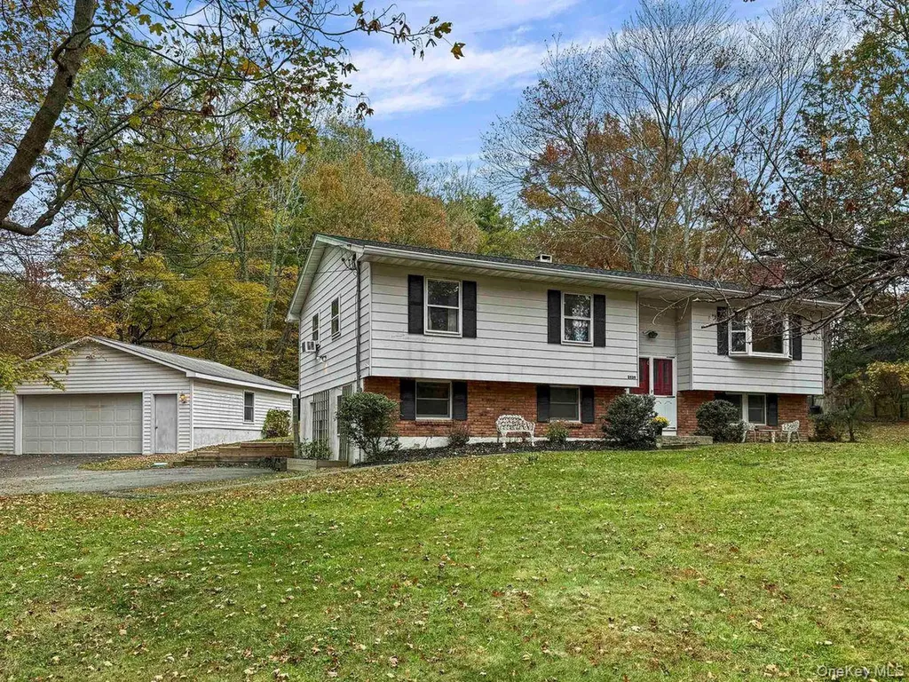 2539 Route 44-55 Gardiner NY 12525