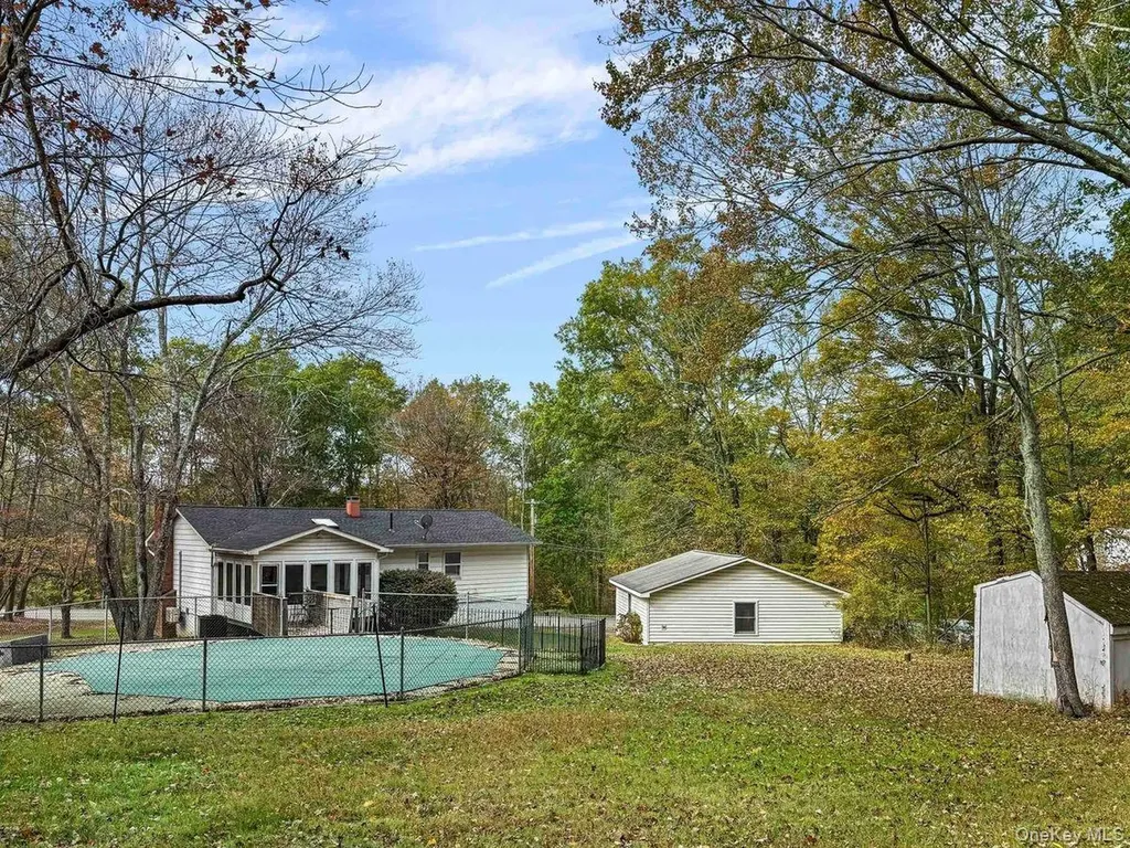 2539 Route 44-55 Gardiner NY 12525