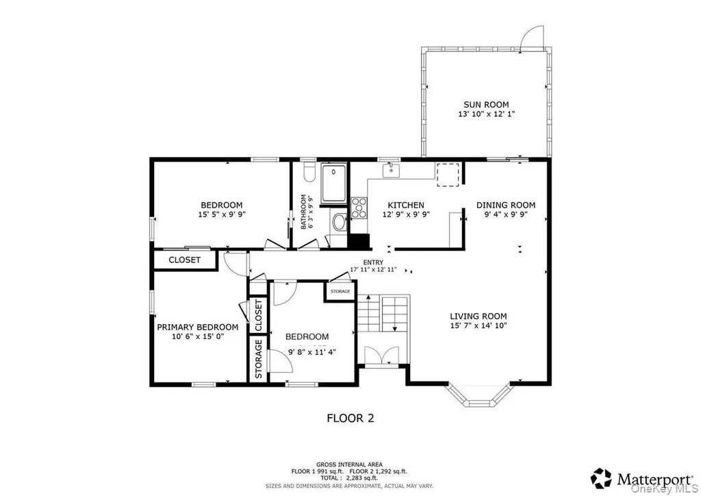 2539 Route 44-55 Gardiner NY 12525