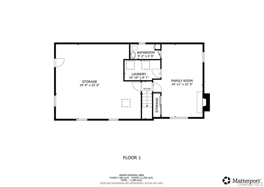 2539 Route 44-55 Gardiner NY 12525