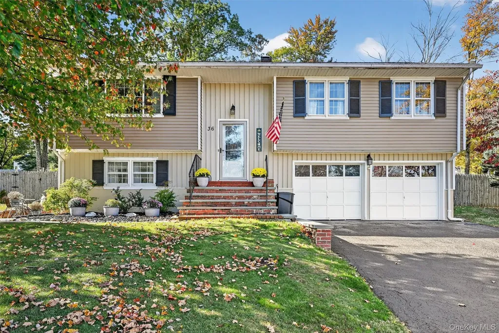 36 High Ridge Road Monroe NY 10950