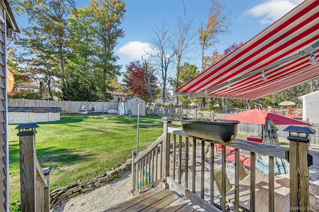 36 High Ridge Road Monroe NY 10950