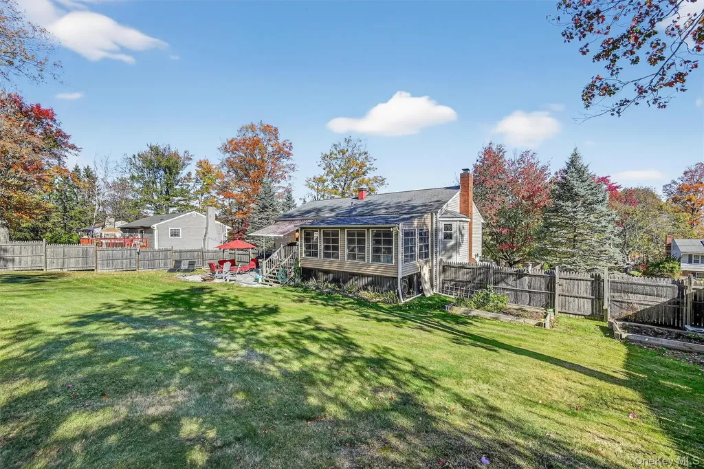 36 High Ridge Road Monroe NY 10950
