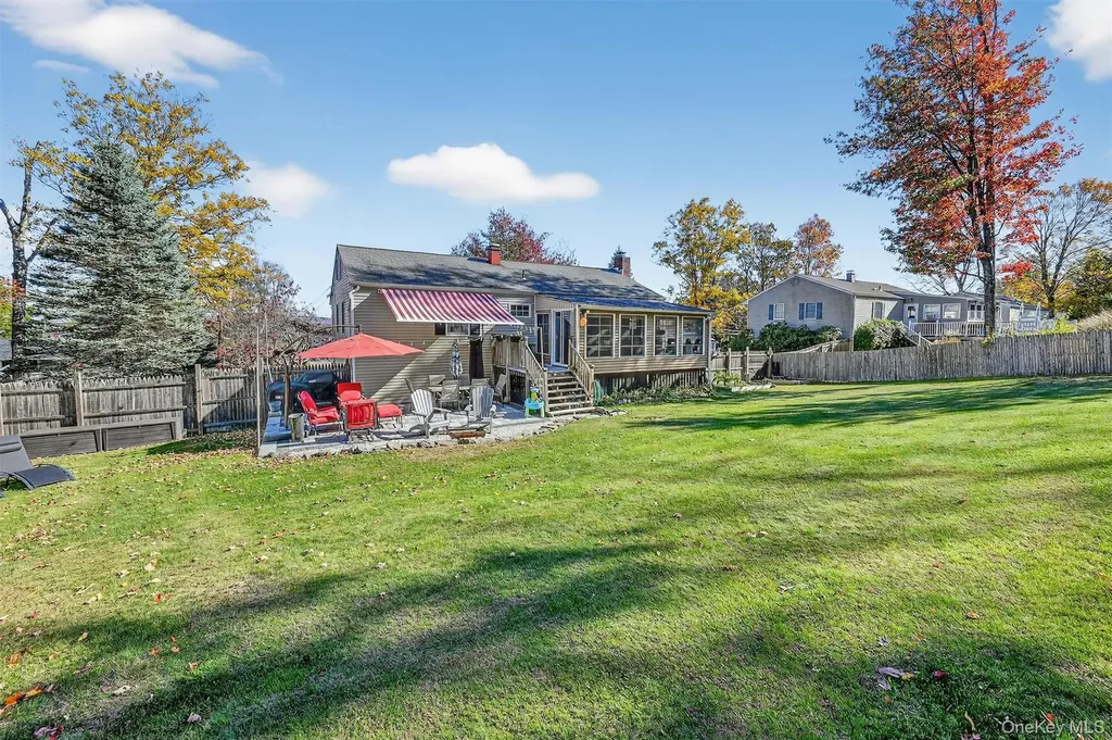 36 High Ridge Road Monroe NY 10950