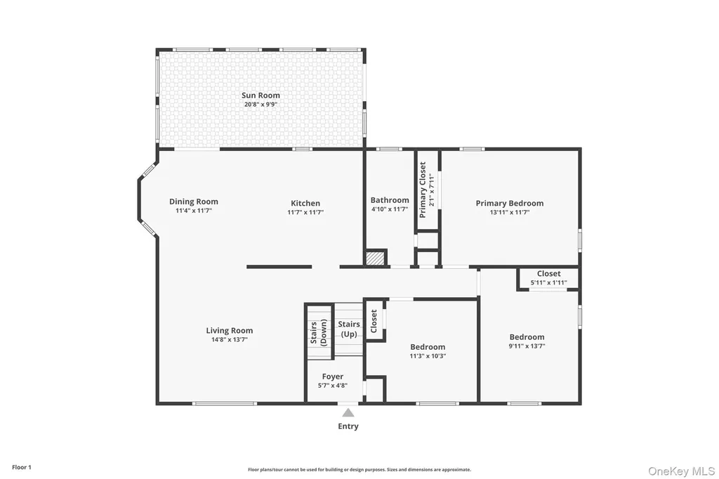 36 High Ridge Road Monroe NY 10950