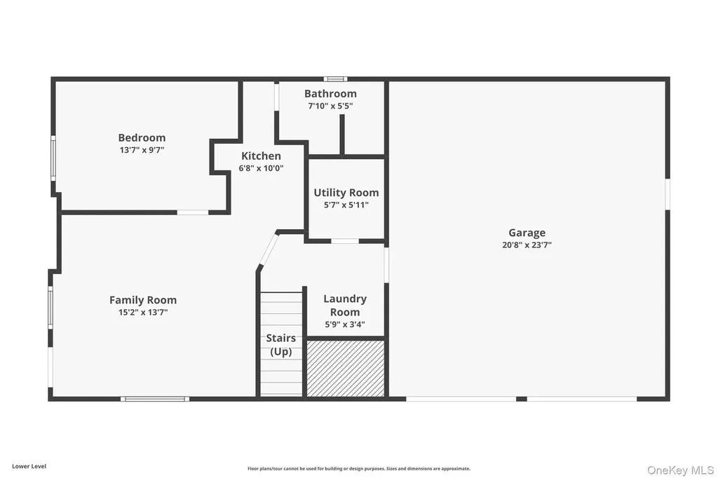 36 High Ridge Road Monroe NY 10950