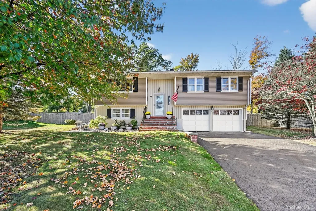 36 High Ridge Road Monroe NY 10950