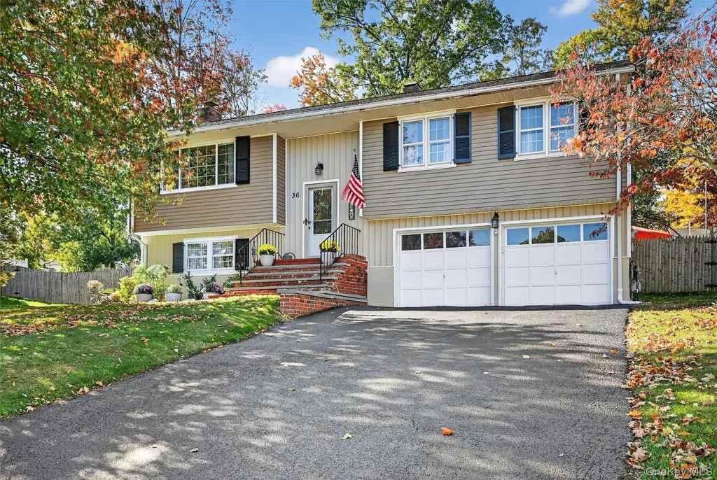 36 High Ridge Road Monroe NY 10950