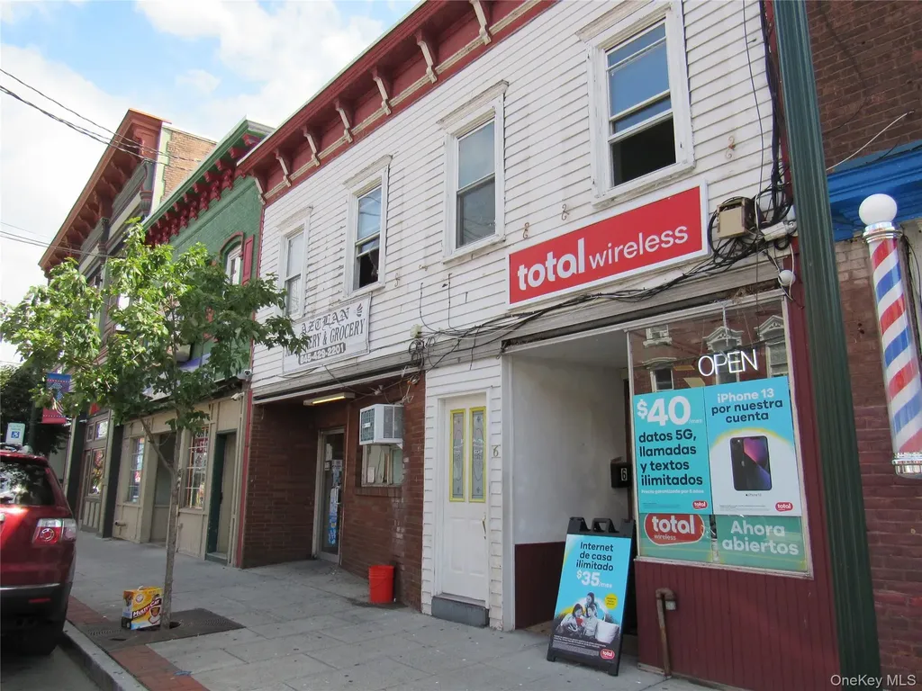 6 Broadway Haverstraw NY 10927