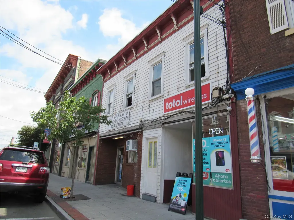 6 Broadway Haverstraw NY 10927