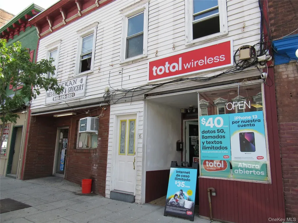 6 Broadway Haverstraw NY 10927