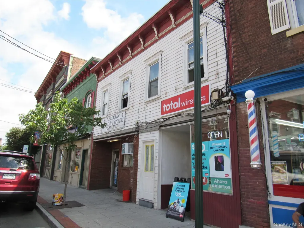 6 Broadway Haverstraw NY 10927
