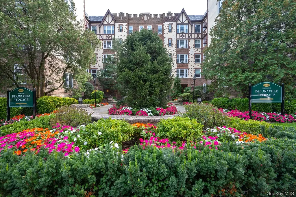 1468 Midland Avenue Bronxville NY 10708