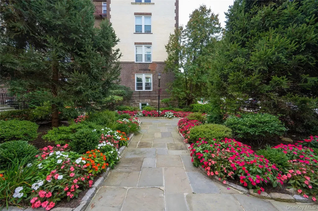 1468 Midland Avenue Bronxville NY 10708