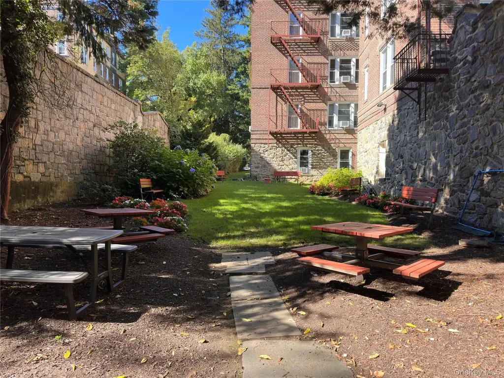 1468 Midland Avenue Bronxville NY 10708