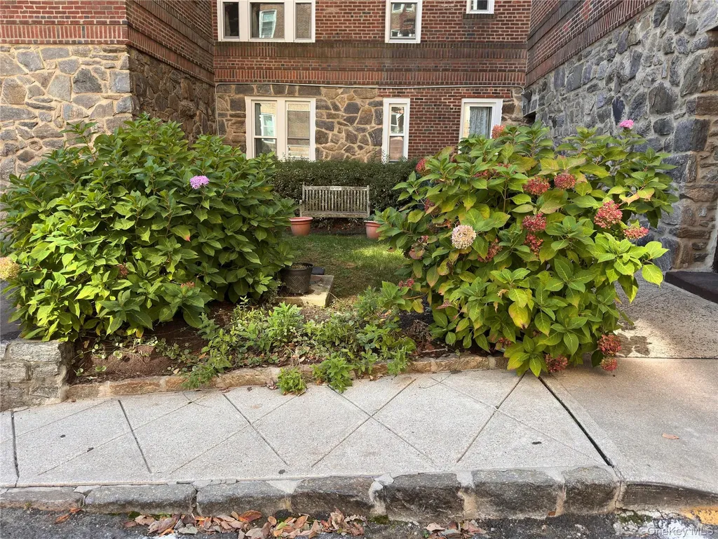 1468 Midland Avenue Bronxville NY 10708